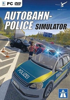 Постер Autobahn Police Simulator 3