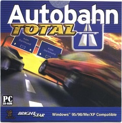 Постер Autobahn Total