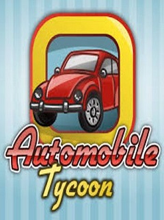 Постер Automobile Tycoon