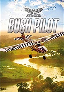 Постер Aviator - Bush Pilot