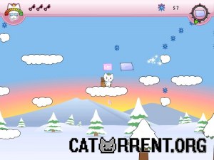 Кадры и скриншоты Angel Cat Sugar