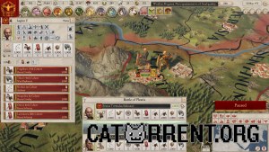 Кадры и скриншоты Imperator: Rome
