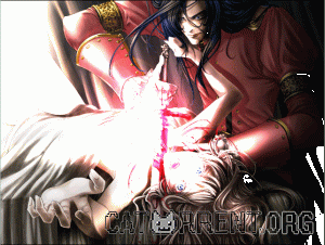 Кадры и скриншоты Animamundi: Dark Alchemist