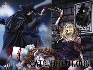 Кадры и скриншоты Animamundi: Dark Alchemist