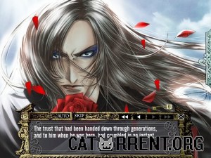 Кадры и скриншоты Animamundi: Dark Alchemist