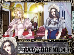 Кадры и скриншоты Animamundi: Dark Alchemist