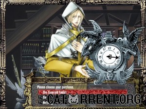 Кадры и скриншоты Animamundi: Dark Alchemist