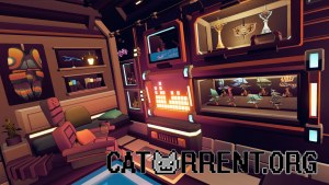 Кадры и скриншоты Bow to Blood: Last Captain Standing