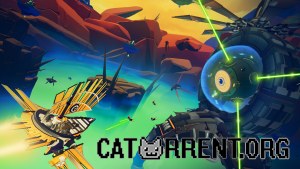 Кадры и скриншоты Bow to Blood: Last Captain Standing