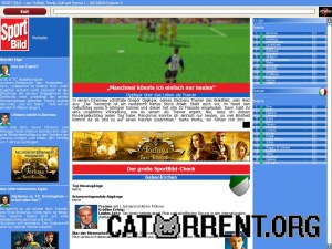 Кадры и скриншоты ANSTOSS 2007: Der Fußballmanager