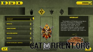 Кадры и скриншоты AntiSquad