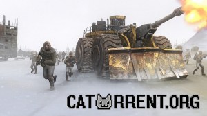 Кадры и скриншоты APOX: Воины пустошей