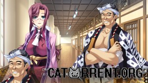 Кадры и скриншоты Appare! Tenka Gomen