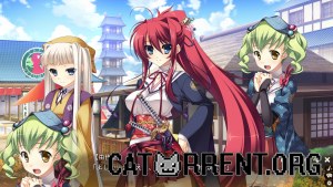 Кадры и скриншоты Appare! Tenka Gomen
