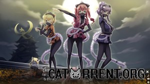 Кадры и скриншоты Appare! Tenka Gomen