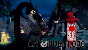 Кадры и скриншоты Aragami