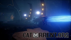 Кадры и скриншоты Arc Continuum