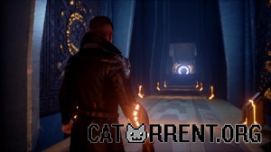 Кадры и скриншоты Arc Continuum