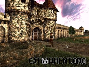 Кадры и скриншоты Arcatera: The Dark Brotherhood