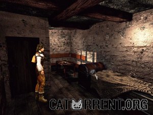 Кадры и скриншоты Arcatera: The Dark Brotherhood