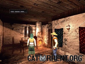 Кадры и скриншоты Arcatera: The Dark Brotherhood