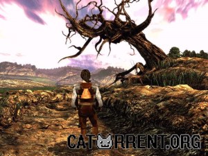 Кадры и скриншоты Arcatera: The Dark Brotherhood