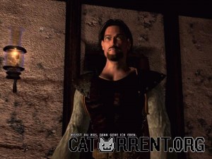 Кадры и скриншоты Arcatera: The Dark Brotherhood