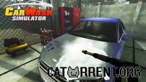 Кадры и скриншоты Car Wash Simulator