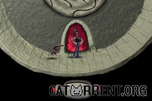 Кадры и скриншоты Armikrog