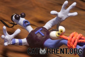 Кадры и скриншоты Armikrog