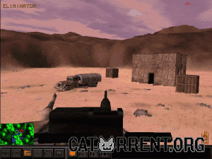 Кадры и скриншоты Armored Fist 2: M1A2 Abrams