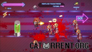 Кадры и скриншоты Armored Kitten