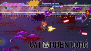 Кадры и скриншоты Armored Kitten