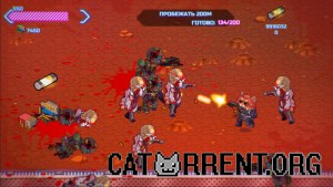 Кадры и скриншоты Armored Kitten