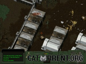 Кадры и скриншоты Army Men