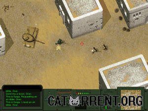 Кадры и скриншоты Army Men