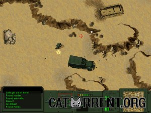 Кадры и скриншоты Army Men