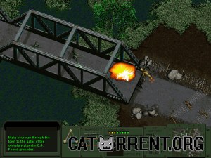 Кадры и скриншоты Army Men