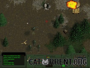 Кадры и скриншоты Army Men