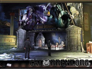 Кадры и скриншоты Art of Murder: Cards of Destiny