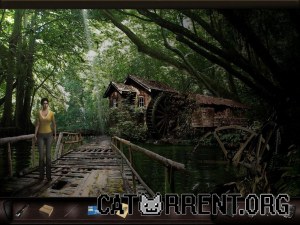 Кадры и скриншоты Art of Murder: Cards of Destiny
