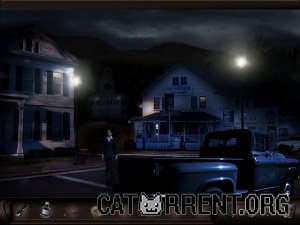Кадры и скриншоты Art of Murder: Cards of Destiny