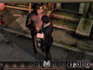 Кадры и скриншоты Art of Murder: FBI Confidential