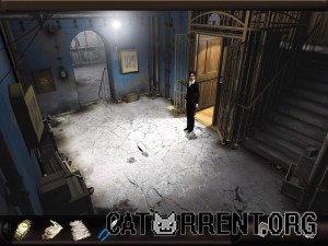 Кадры и скриншоты Art of Murder: Hunt for the Puppeteer