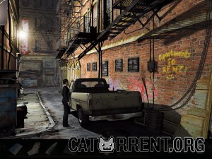 Кадры и скриншоты Art of Murder: Hunt for the Puppeteer