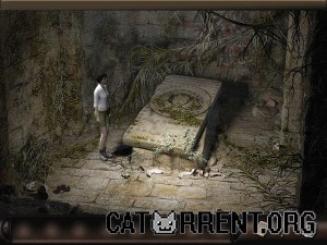 Кадры и скриншоты Art of Murder: Hunt for the Puppeteer