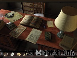 Кадры и скриншоты Art of Murder: Hunt for the Puppeteer