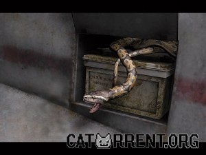Кадры и скриншоты Art of Murder: Hunt for the Puppeteer