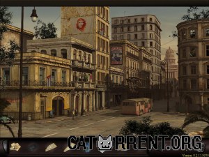 Кадры и скриншоты Art of Murder: Hunt for the Puppeteer