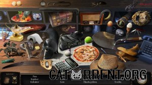 Кадры и скриншоты Art of Murder: The Secret Files